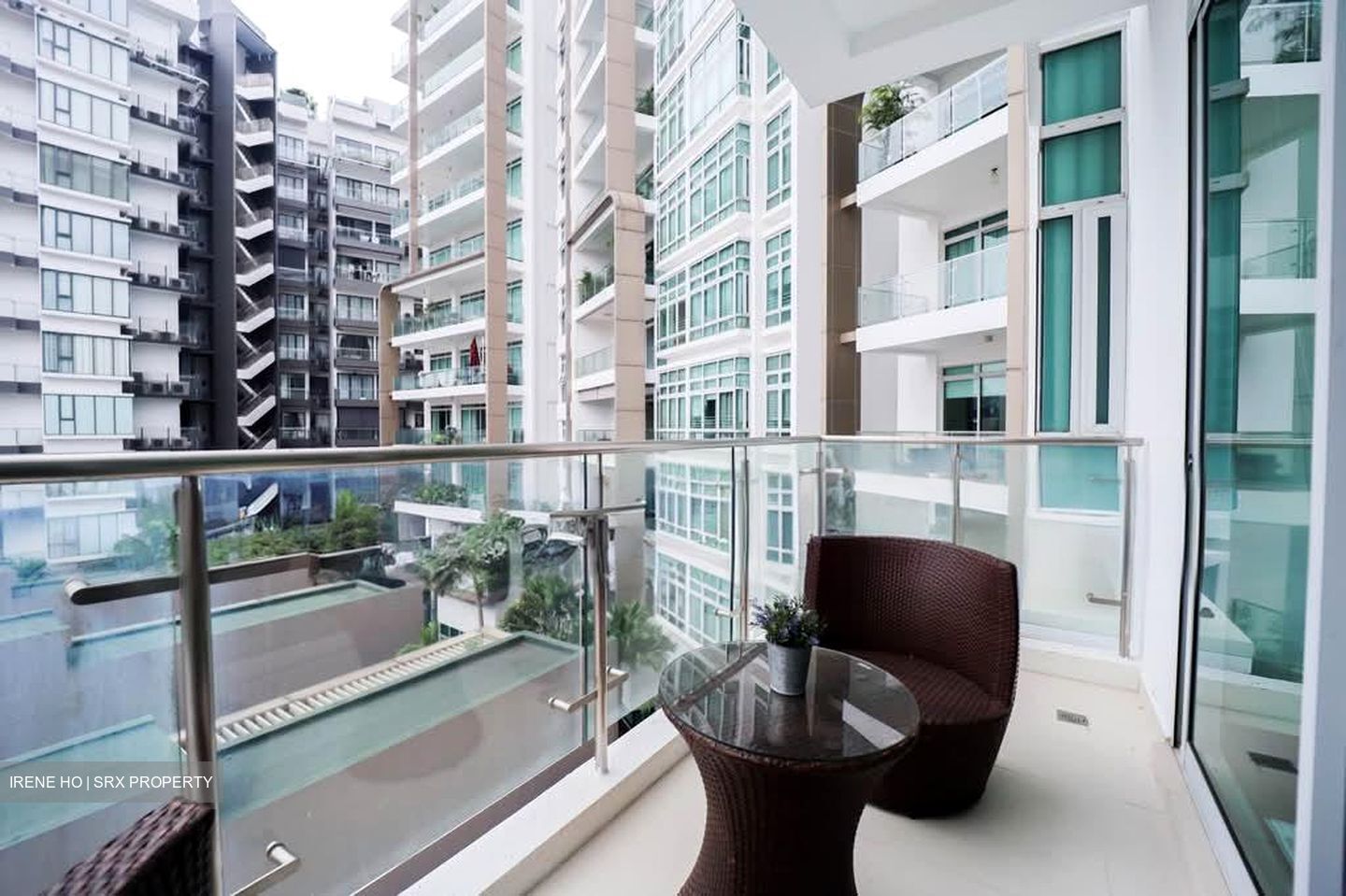 RESIDENCES AT EMERALD HILL (D9), Apartment #591772271